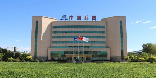 云上速配 “大妖股”长城军工开始套人了?