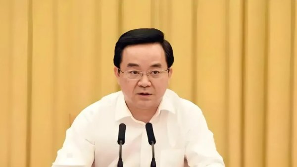钱坛子 广西壮族自治区梧州市委副书记、市长李振品接受审查调查